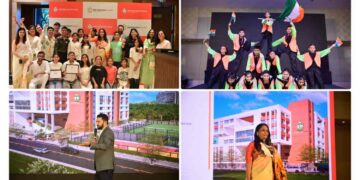 DPS Pune East Receives Encouraging Response as 300+ Parents Experience Its Vision at ‘The First Step’