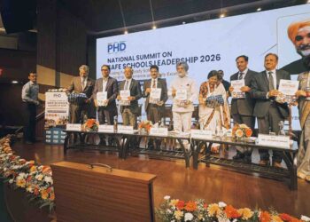 KARAM-Safety-Backs-PHDCCI’s-National-Model-School-Safety-Toolkit-for-Safer,-Future-Ready-Schools