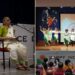 The Gera School’s 80th Independence Day Celebrations Spotlight Student Leadership, Heritage & Community Service