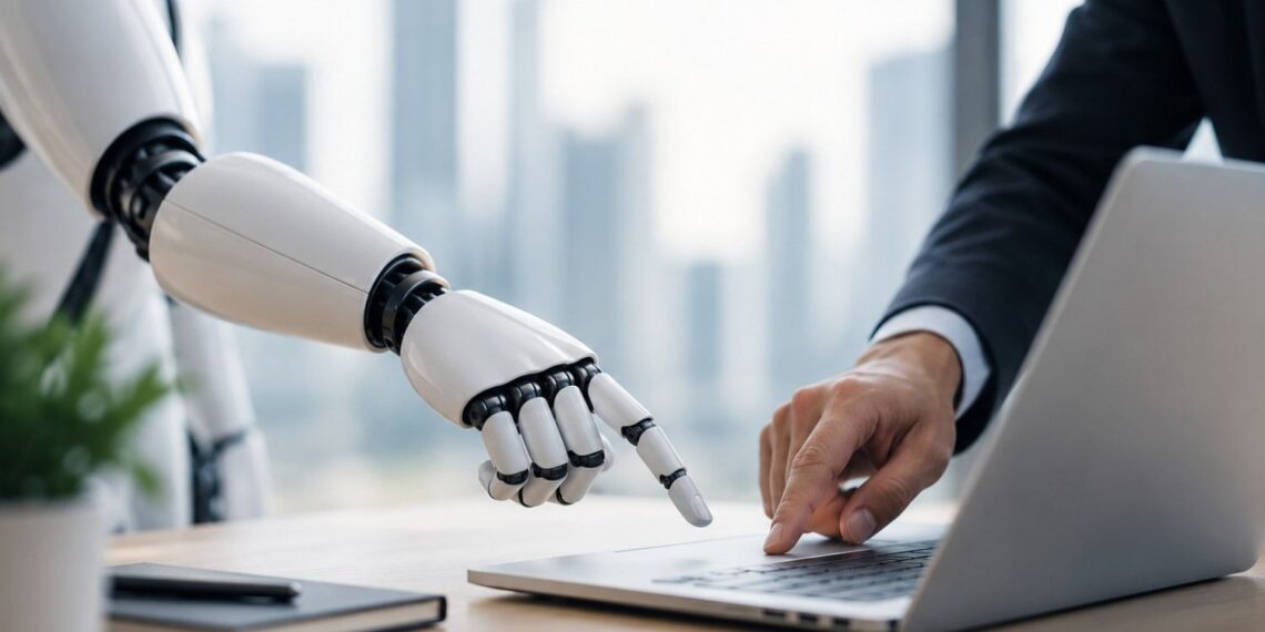 AI Agents: Are Autonomous AI Systems the Next Big Enterprise Shift?