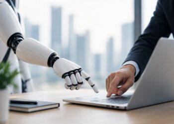 AI Agents: Are Autonomous AI Systems the Next Big Enterprise Shift?