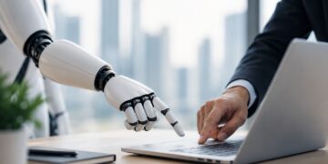 AI Agents: Are Autonomous AI Systems the Next Big Enterprise Shift?