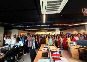Jhamtani Celebrates 16th Foundation Day and Chairman Shree Parmanand Jhamtani’s 70th Birthday; A Milestone of Legacy and Leadership