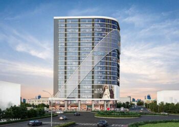 Jhamtani Introduces Bizone in Pune, Bringing Retail and Business Spaces Under One Roof
