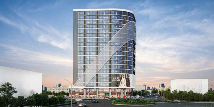 Jhamtani Introduces Jhamtani Bizone in Pune, Bringing Retail and Business Spaces Under One Roof