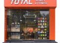 TOTAL Sports & Fitness Marks 23 Years of Growing with India’s Sporting Community