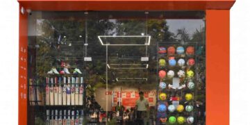 TOTAL Sports & Fitness Marks 23 Years of Growing with India’s Sporting Community