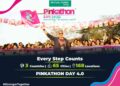 Pinkathon to Bring Together 10,000+ Participants Across 3 Countries for 4th Edition of Pinkathon Day, with Mutual Funds Sahi Hai as Title Sponsor