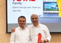 TOTAL Sports & Fitness Moves Beyond E-Commerce to Build a More Guided Sports Experience