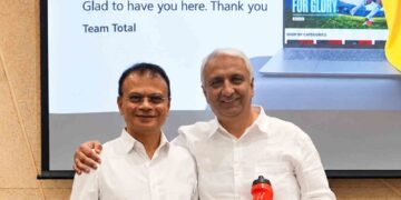 TOTAL Sports & Fitness Moves Beyond E-Commerce to Build a More Guided Sports Experience