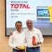 TOTAL Sports & Fitness Moves Beyond E-Commerce to Build a More Guided Sports Experience