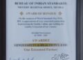 VENUS Safety Becomes India’s First Licensee for ELSA and PAPR Standards