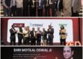 CREDAI-MCHI 44th AGM Brings Industry Leaders Together to Shape the Outlook for Mumbai and MMR