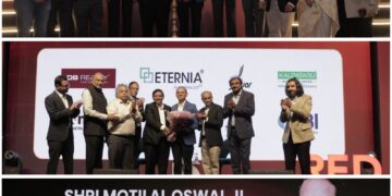 CREDAI-MCHI 44th AGM Brings Industry Leaders Together to Shape the Outlook for Mumbai and MMR